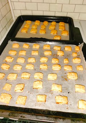 Extra gyors vendégváró recept fotója