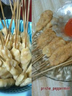 Foto resep Sempol