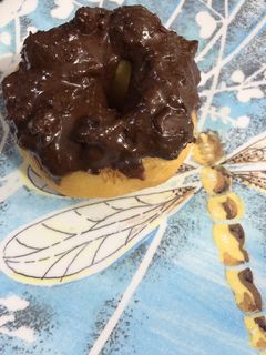 Foto resep 31. Donat (mini) Maizena