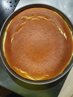 Foto principal de Tarta de queso 🧀