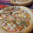 Pizza Homemade 🍕