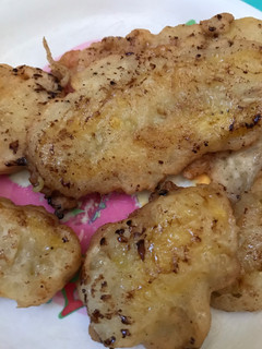 Foto resep Pisang Goreng Kriuk Thailand