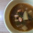 Sayur Asem Kacang Merah
