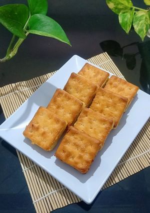Foto resep Gabin Tape