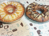 Crema pastelera vegana apta APLV, huevo, soja