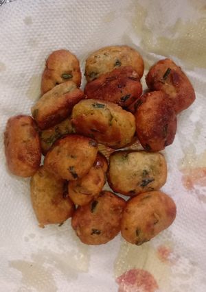 कटलेट (cutlet recipe in Hindi) रेसिपी मुख्य फोटो