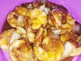 Udang Mentega