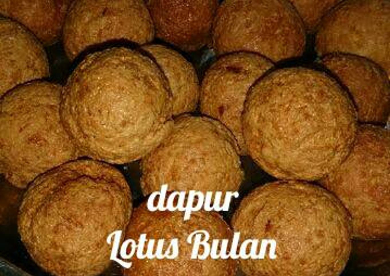 Tahu Bulat Special