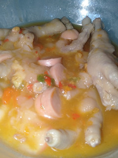 Foto resep Seblak Bandung