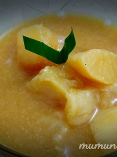 Foto resep Kolak Tape Singkong