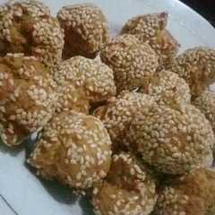 Onde onde ketawa mini রেসিপির প্রধান ছবি
