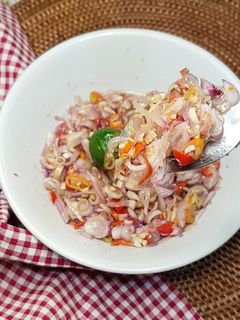 Foto resep Sambal Matah Ala Bali