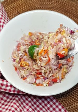 Foto resep Sambal Matah Ala Bali