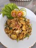 Mie Goreng ala Resto