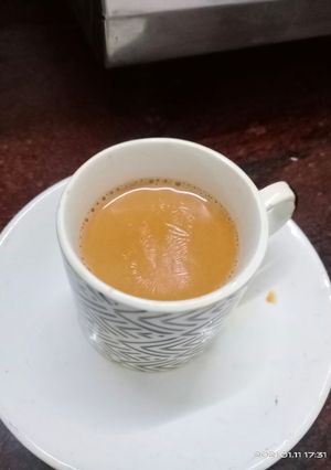 चाय(Chai recipe in Hindi) रेसिपी मुख्य फोटो
