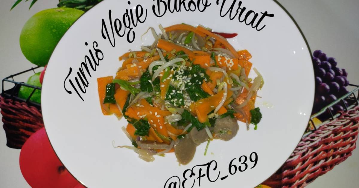 54.447 resep masakan dengan minyak wijen enak dan 54.447 resep masakan dengan minyak wijen enak dan