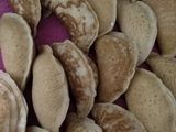 قطايف جبنة