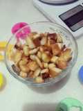 Popcorn (pinggiran roti)