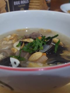 Foto resep Sup Kimlo