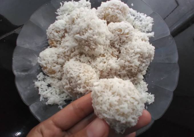 Kelepon Full Ketan Tanpa Pewarna