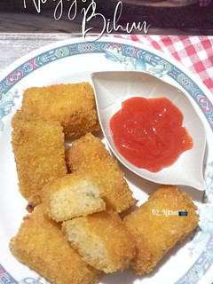 Foto resep #836 Nugget Bihun