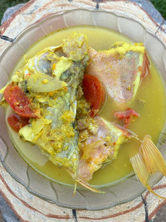 Foto resep Ikan Kuah Asam Segar (No Oil)