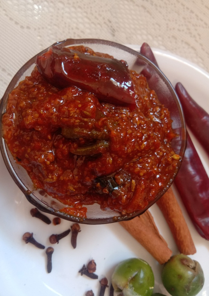 ગોળકેરી (golkeri recipe in gujarati) રેસીપી મુખ્ય ફોટો