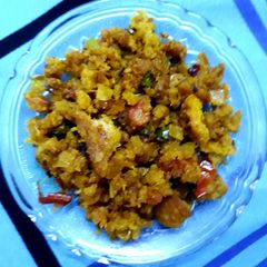 A picture of Pulao.