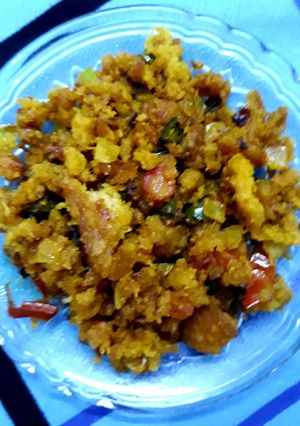 A picture of Pulao.