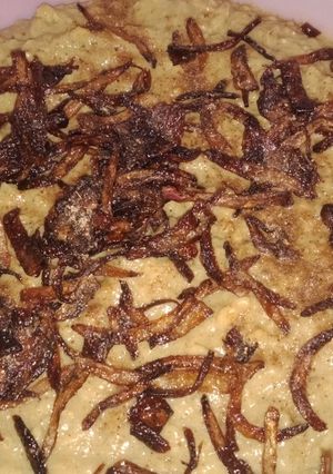 A picture of DaaL chicken.