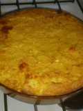 Chipa guasu al estilo de Mamá