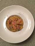 Risotto delicato