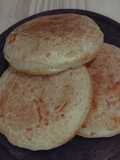 Pancitos chipá 🧀sin gluten para sándwich