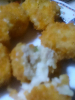 Foto resep Mozza Chicken Nugget