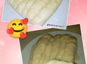 Gambar roti kukus fermipan