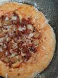 Pizza Teflon Tanpa Ulen Gampang Simple