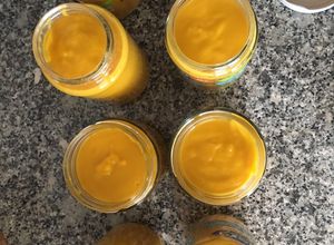 Foto principal de Puré de verdura para bebé (Thermomix)
