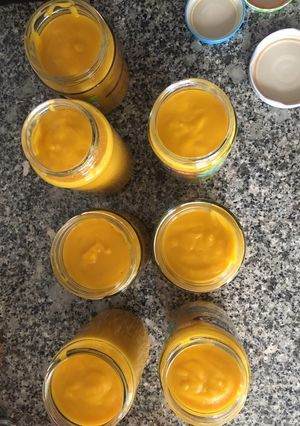 Una foto de Puré de verdura para bebé (Thermomix)