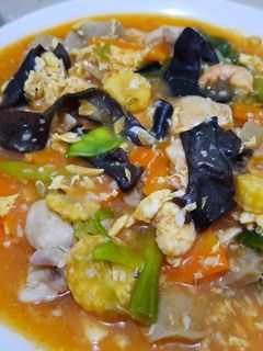 Foto resep 9. Cap Cay Goreng