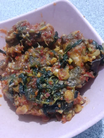 Cara Mudah Membuat Resep Ayam rica rica kemanggi yang Enak Banget Anti Ribet, Lezat