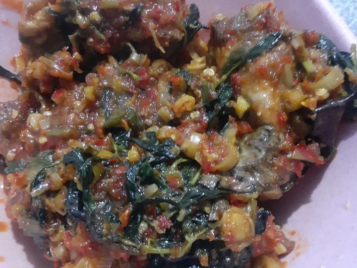 Langkah Gampang Membuat Resep Ayam rica rica kemanggi yang Lezat Sekali Anti Ribet, Mantap