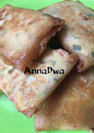 Foto resep Martabak Tahu Ekonomis