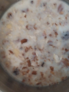मखाना खीर (Makhana kheer recipe in Hindi) रेसिपी मुख्य फोटो