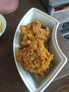 Foto resep Kremesan ayam anti gagal