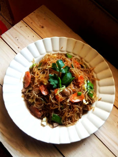 Foto resep Bihun Goreng