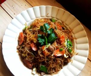 Resep Terbaik Bihun Goreng Yummy Mantul Resep Terbaik Bihun Goreng Yummy Mantul
