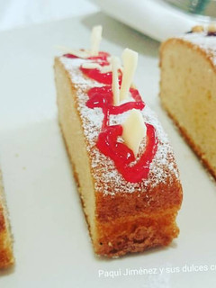 Una foto de Pastelitos Victoria