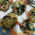 Buñuelos de acelga