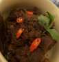 Langkah Mudah untuk Menyiapkan Resep Rendang daging hitam yang Sempurna Anti Ribet, Bisa Manjain Lidah
