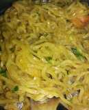 Masala Maggi